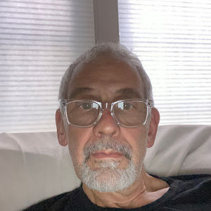 Meet your Posher, Joseph